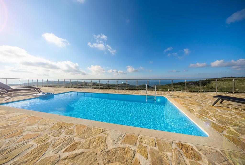 Orient Villas Volimes 아기오스니콜라우스 외부 사진