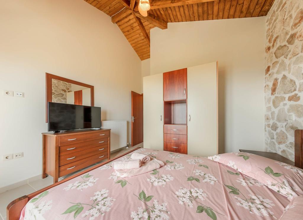 Orient Villas Volimes 아기오스니콜라우스 외부 사진