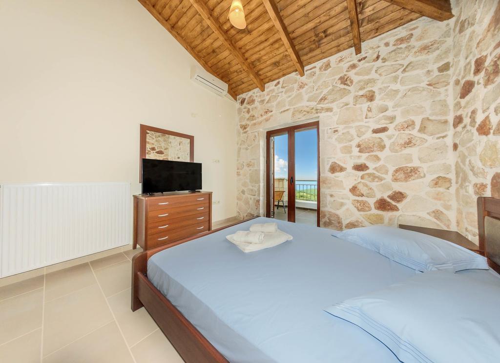Orient Villas Volimes 아기오스니콜라우스 외부 사진