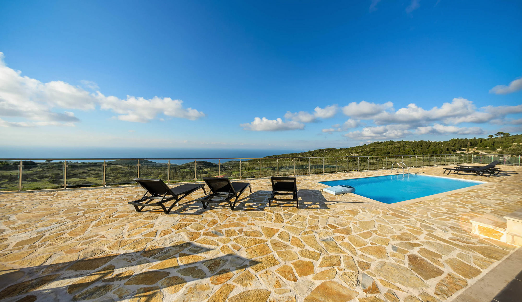 Orient Villas Volimes 아기오스니콜라우스 외부 사진
